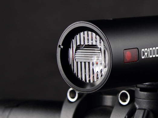 Luz Delantera Ravemen Cr1000