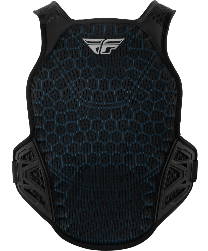 Jofa Fly Racing Blueprint RCH-0 Roost Guard Black
