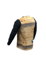Jersey Leatt MTB Gravity 3.0 Woody