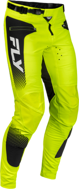 Pantalón Rayce Sonar Hi-Vis/Black/White