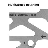 Rotor Lewis Heavy Duty 2.3Mm