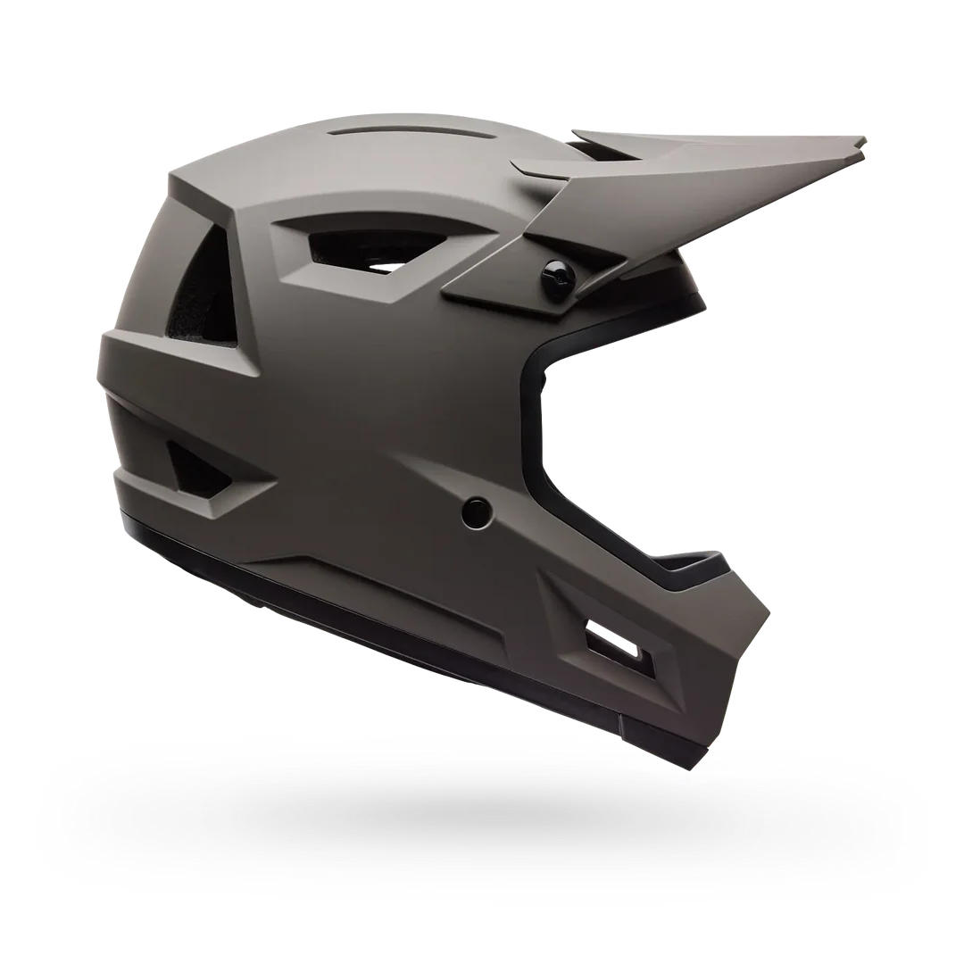 Casco Bell Sanction 2 Matte CE/CPSC - Mocha