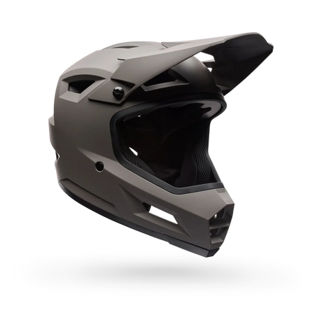Casco Bell Sanction 2 Matte CE/CPSC - Mocha