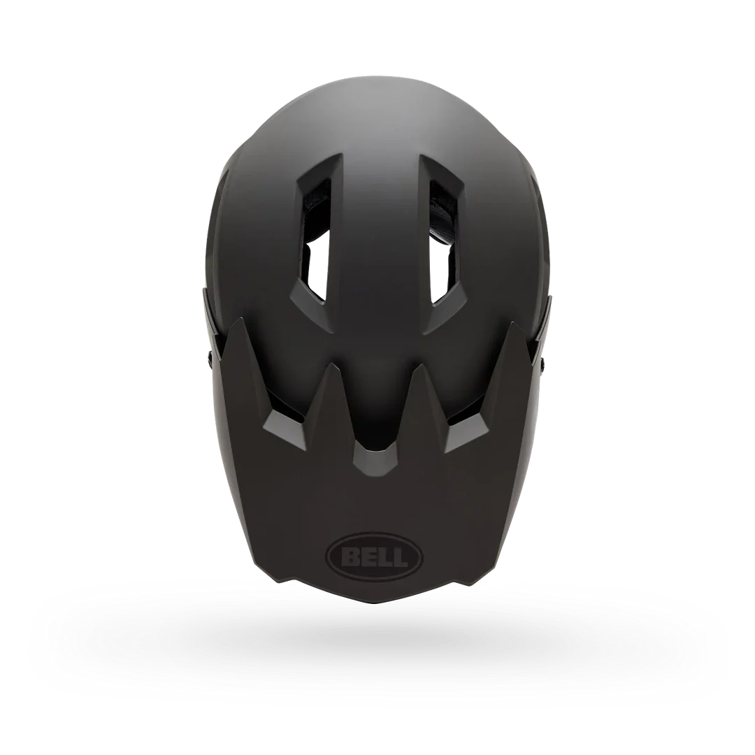 Casco Bell Sanction 2 Matte CE/CPSC - Mocha