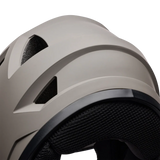 Casco Bell Sanction 2 Matte CE/CPSC - Mocha