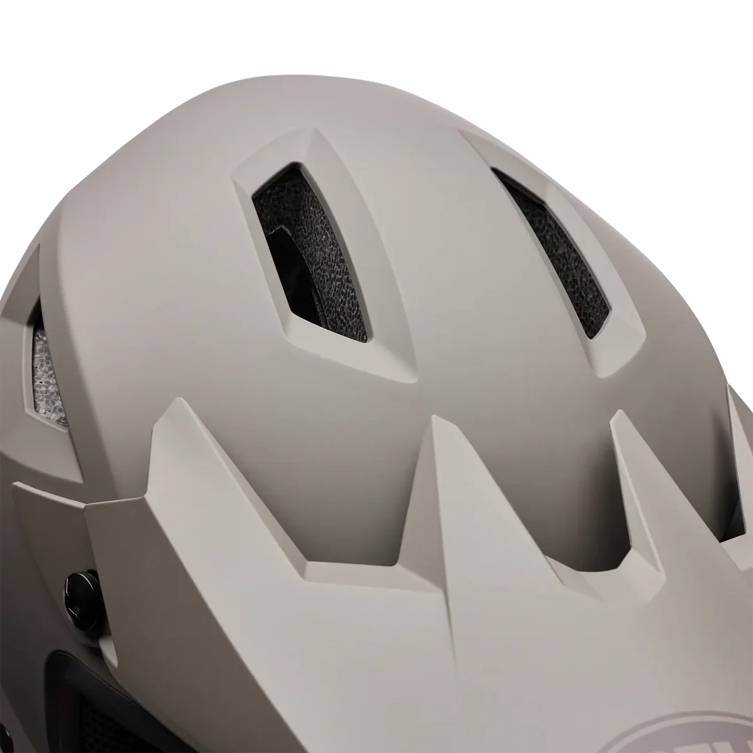 Casco Bell Sanction 2 Matte CE/CPSC - Mocha