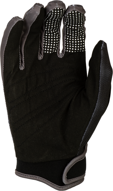 Guante Fly Racing F-16 Lift White/Black