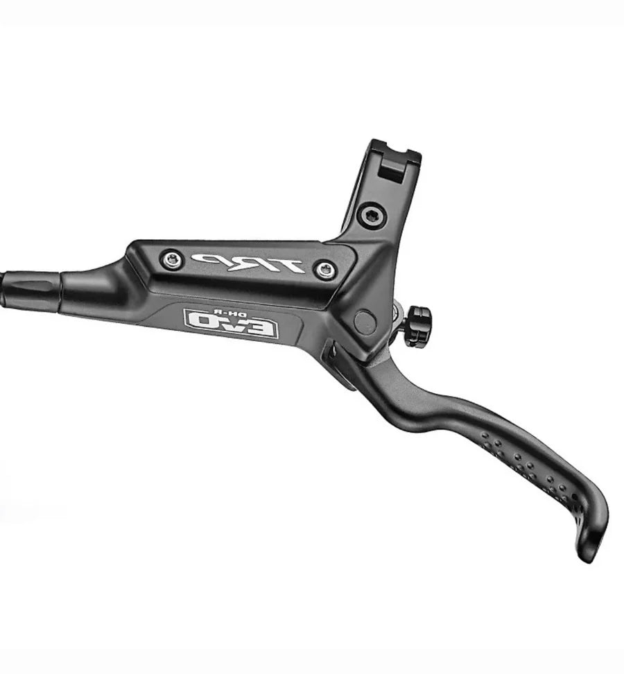 Manilla de Freno Trp Dh-R Evo Izquierdo Matte Black
