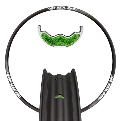 Llanta Spank 350 Rim, 29"