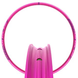 Spank Spike 369 Vibrocore™ Ltd Edition Pink Rim