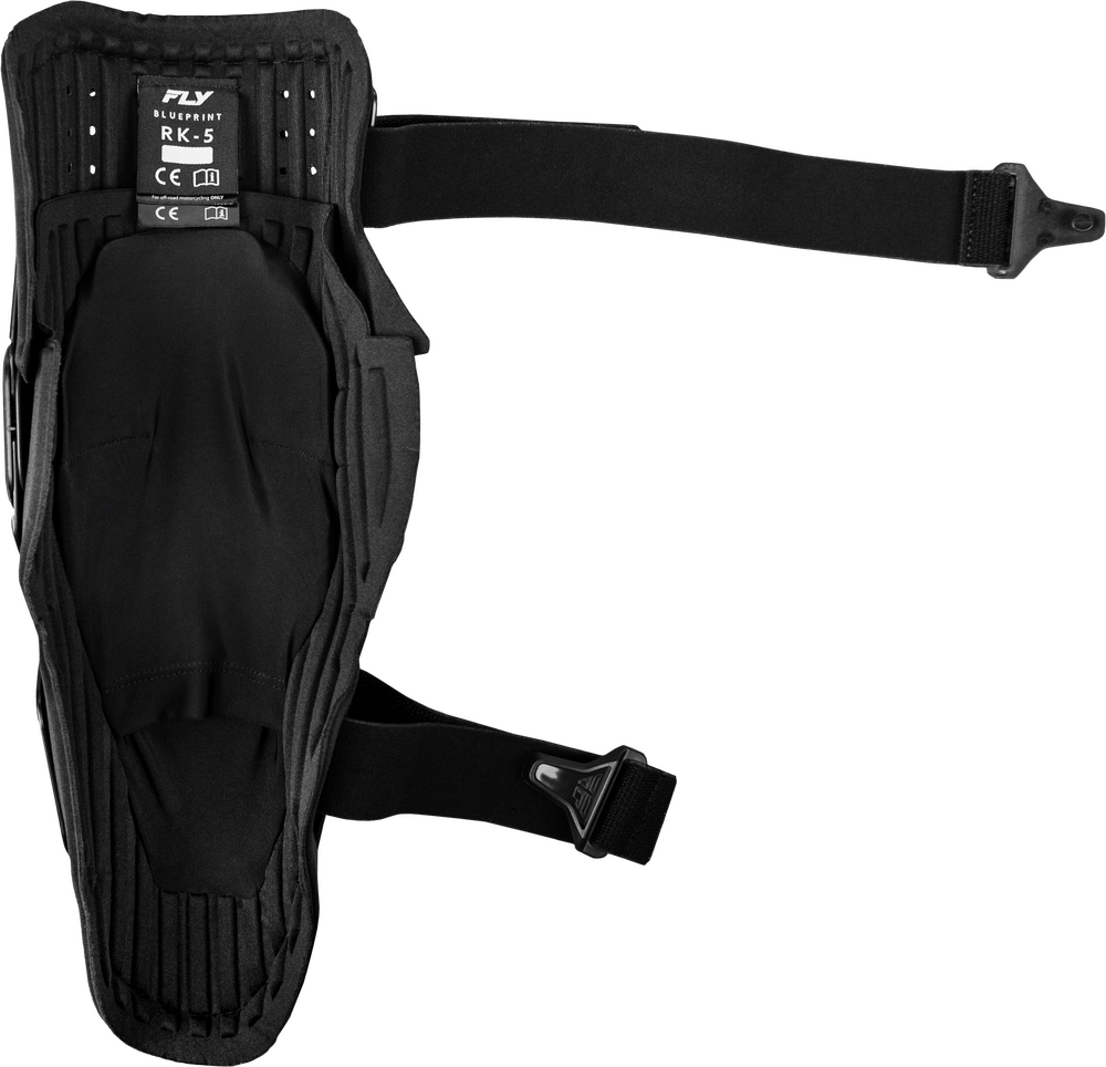 Rodillera Fly Racing Blueprint RK-5