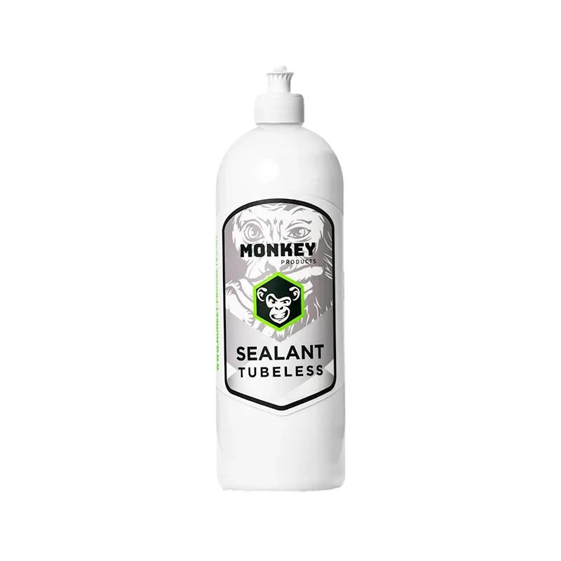Liquido Tubular Monkey Products 1L