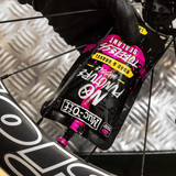 LIQUIDO TUBULAR NO PUNCTURE RUTA Y GRAVEL MUC-OFF 140ML