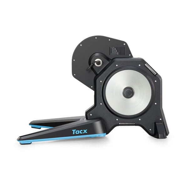 Rodillo Tacx FLUX 2 Smart