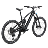 Bicicleta Electrica Teewing Flux One A Black