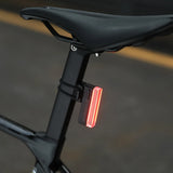 Luz trasera Magicshine SEEMEE 50 PRO Smart Magnetic