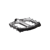 Pedales Crankbrothers Stamp EVO Silver