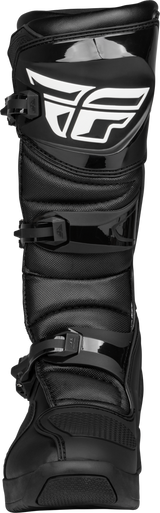 Botas Fly Racing Maverik Lt Black