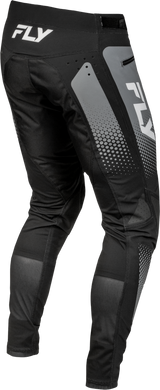 Pantalón Youth Rayce Sonar Black/Grey/White