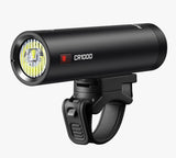 Luz Delantera Ravemen Cr1000
