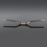 Manubrio Renthal Fatbar Lite Carbon 740X31.8mm