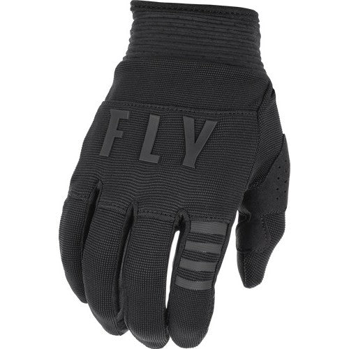 FLY F-16 GLOVE BLACK