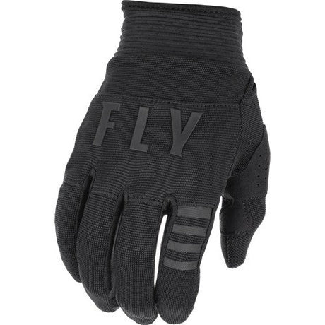 FLY F-16 GLOVE BLACK