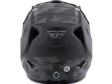 Casco Fly Racing Werx-R Carbon Matte/Camo
