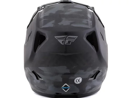 Casco Fly Racing Werx-R Carbon Matte/Camo