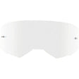 SINGLE LENS W/O TEAR OFF POST CLEAR