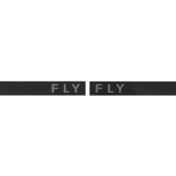 Antiparra Fly Racing Zone Pro Black W/ Dark Smoke Lens