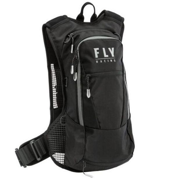 Mochila De Hidratacion Fly Racing XC Hydro Pack