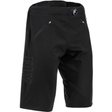 RADIUM SHORTS BLACK