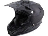Casco Fly Racing Werx-R Carbon Matte/Camo