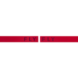 Antiparra Fly Racing Zone Pro Red W/ Red Mirror/Amber Lens