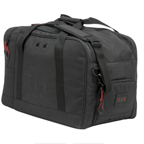 Carry-on duffle bag