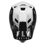 Casco Fly Racing Rayce White/Black