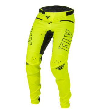 RADIUM PANTS HI-VIS/BLACK