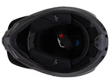 Casco  Fly Racing Werx-R Carbon Negro