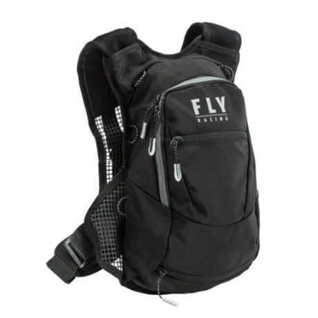 Mochila De Hidratacion Fly Racing XC Hydro Pack