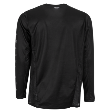 Jersey Fly Racing Radium Black/White