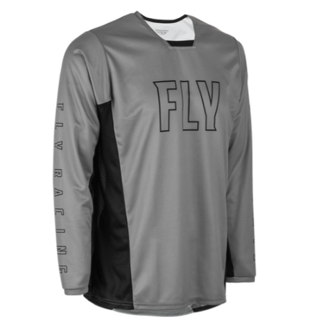 RADIUM JERSEY GREY/BLACK