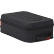 GOGGLE GARAGE BLACK