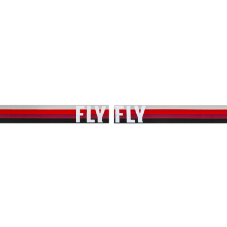 Antiparra Fly Racing Zone Black/Red W/ Red Mirror/Amber Lens