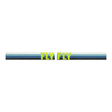 Antiparra Fly Racing Zone Hi-Vis/Teal W/ Dark Smoke Lens