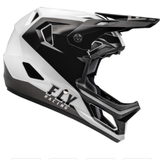 Casco Fly Racing Rayce White/Black