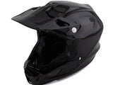 Casco  Fly Racing Werx-R Carbon Negro
