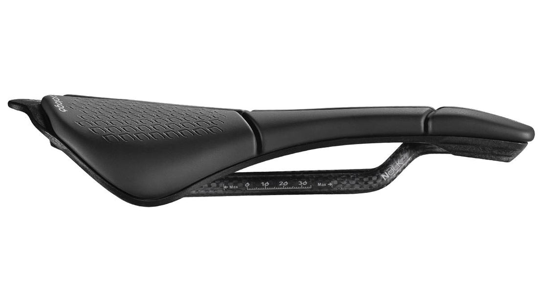 Sillin Prologo Scratch M5 PAS Nack 140 Black