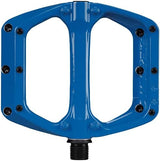 Pedales Spank Spoon Dc Bright Blue