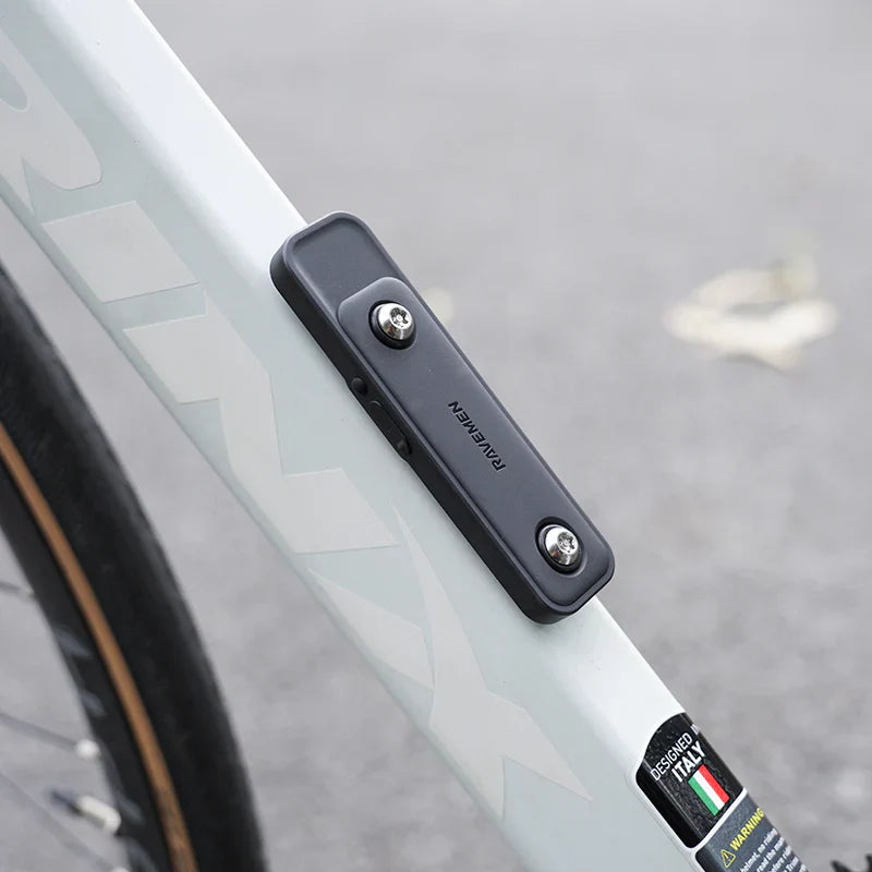 Gps Para Bicicleta Ravemen